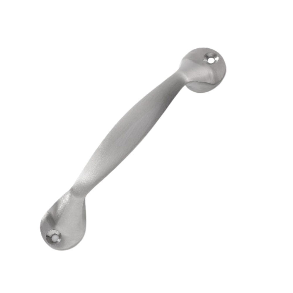 AceLine  bronze-colored brass window handle.