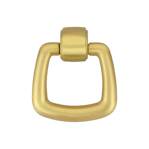 Drawer cabinet pull knob
