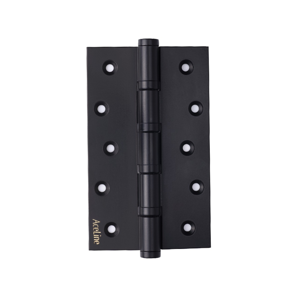 AceLine ball bearing door hinge