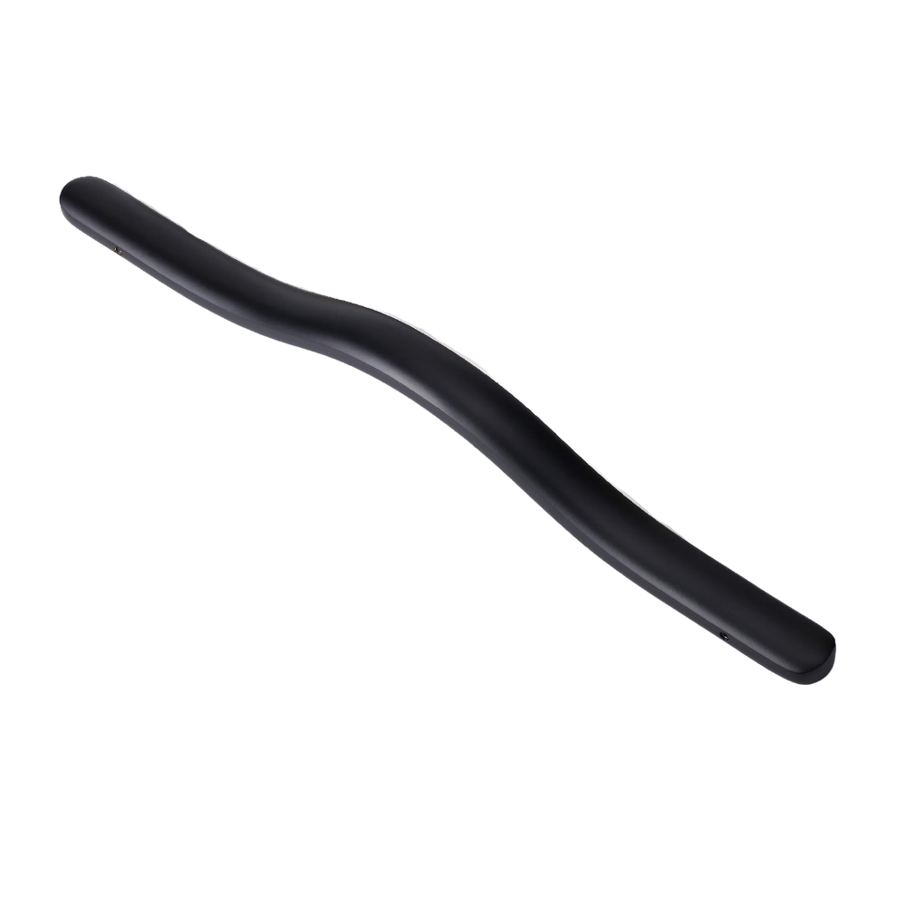 Ely solid Brass pull handle