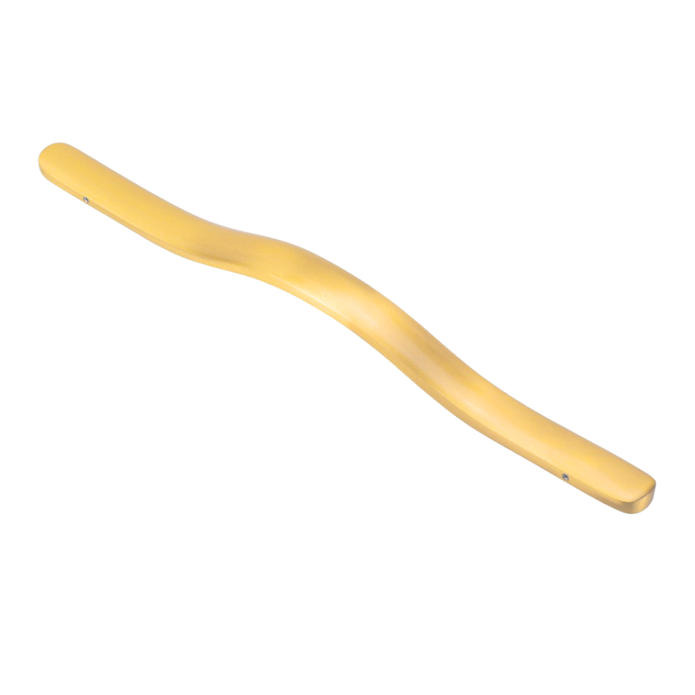 Ely solid Brass pull handle