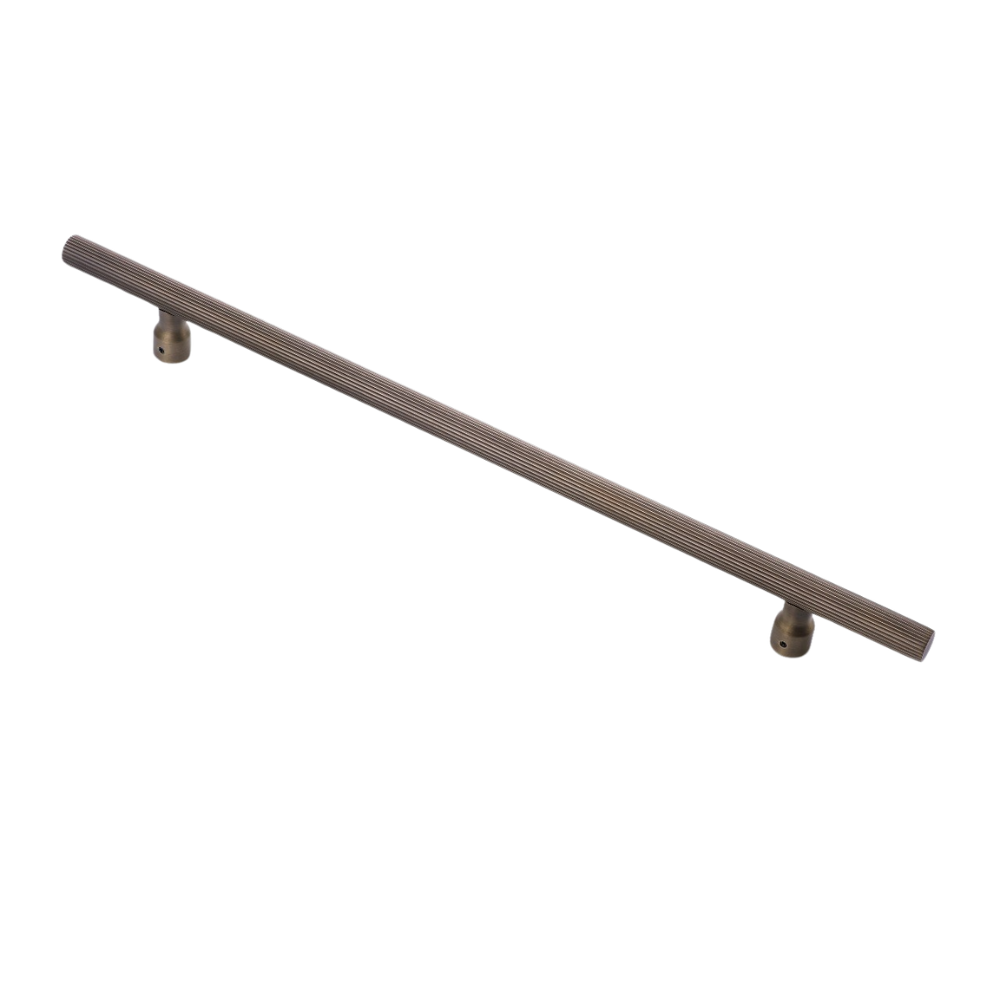 AceLine boston brass cabinet handle