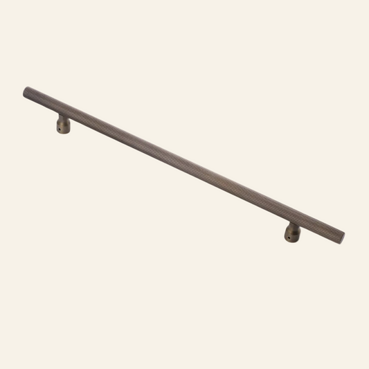 AceLine boston brass cabinet handle