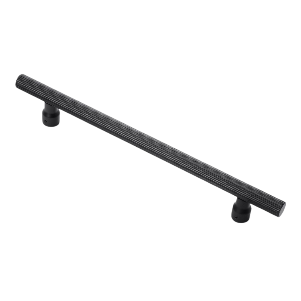 Boston Solid Brass Pull Handle