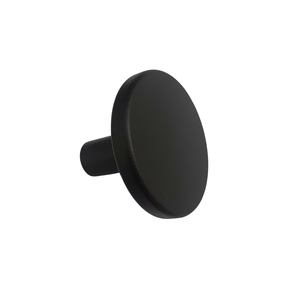 Linz Solid Zinc Drawer Knob