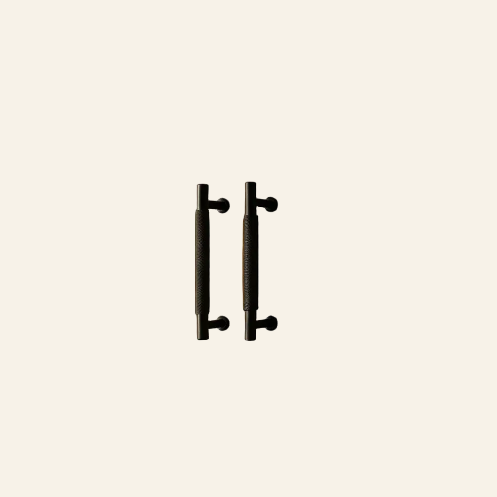 AceLine Eureka Brass cabinet Handle