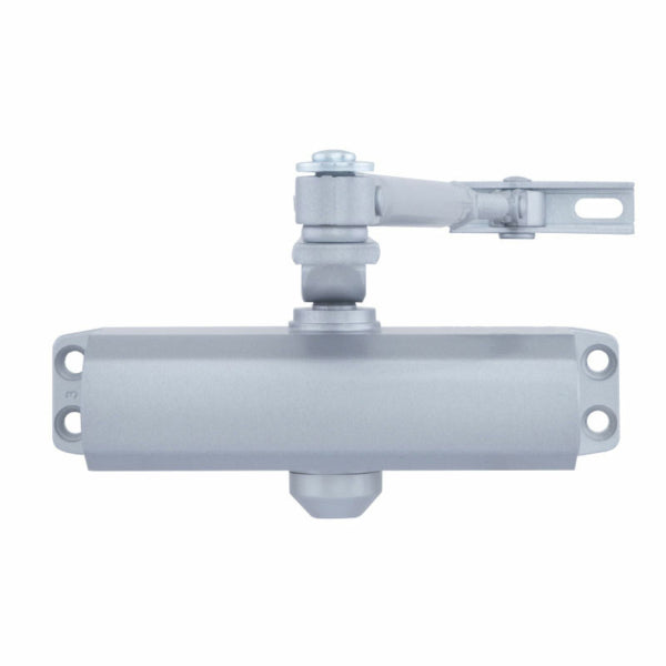 DOOR CLOSER
