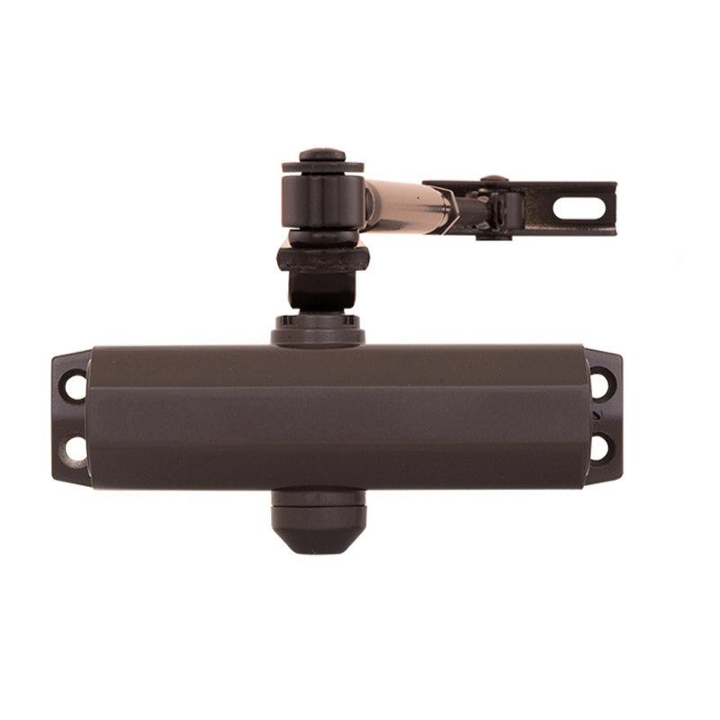 DOOR CLOSER