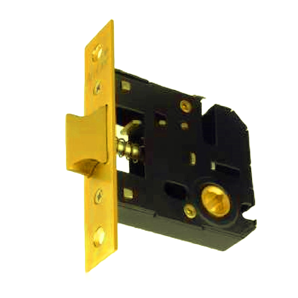 Bathroom Latch