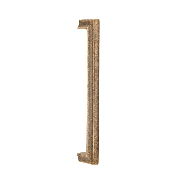 BRASS PULL HANDLE