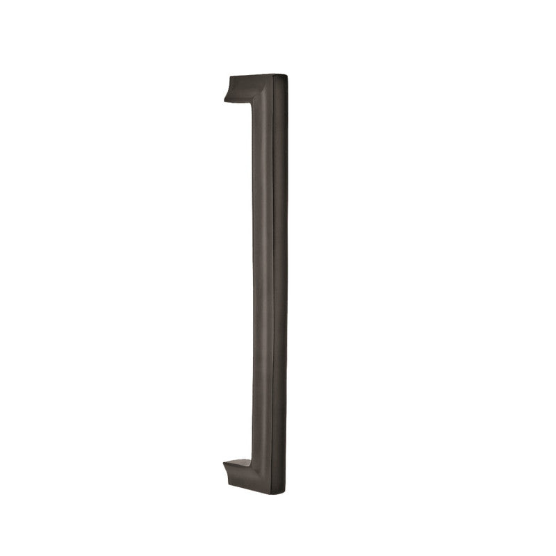 BRASS PULL HANDLE
