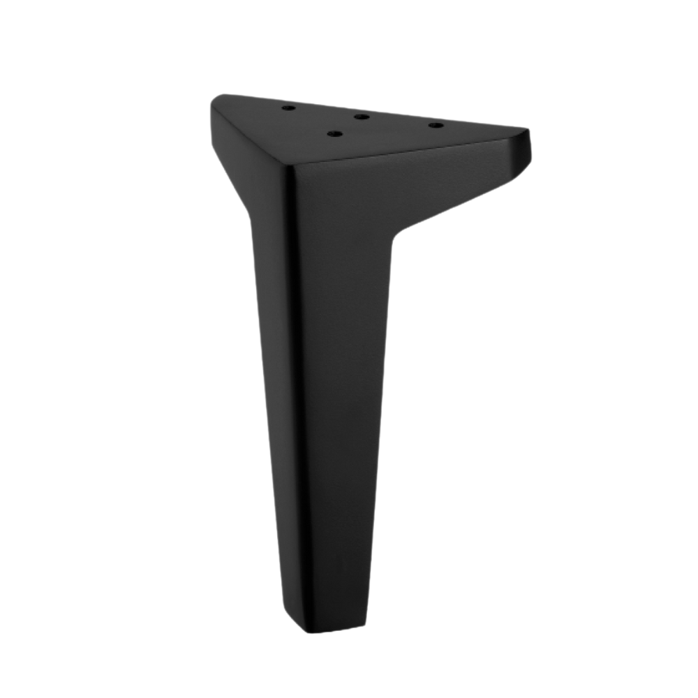 TABLE LEG BLACK