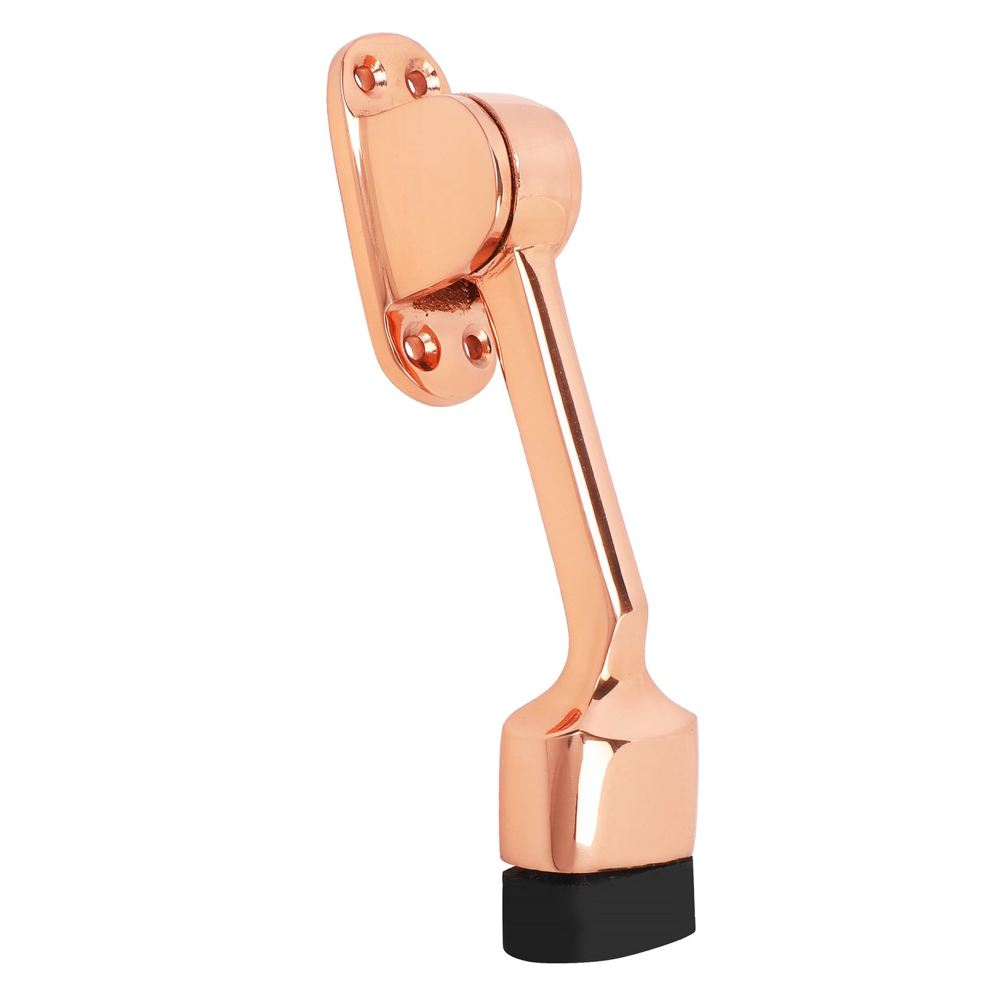 BRASS DOOR STOPPER