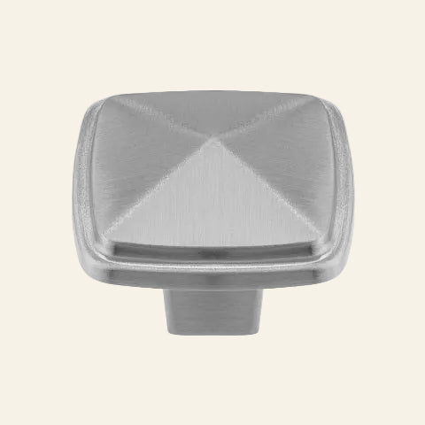 AceLine Domus Brass cabinet Knob