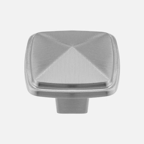 AceLine Domus Brass cabinet Knob