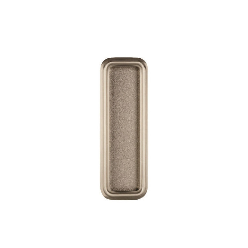 SLIDING DOOR BRASS HANDLE