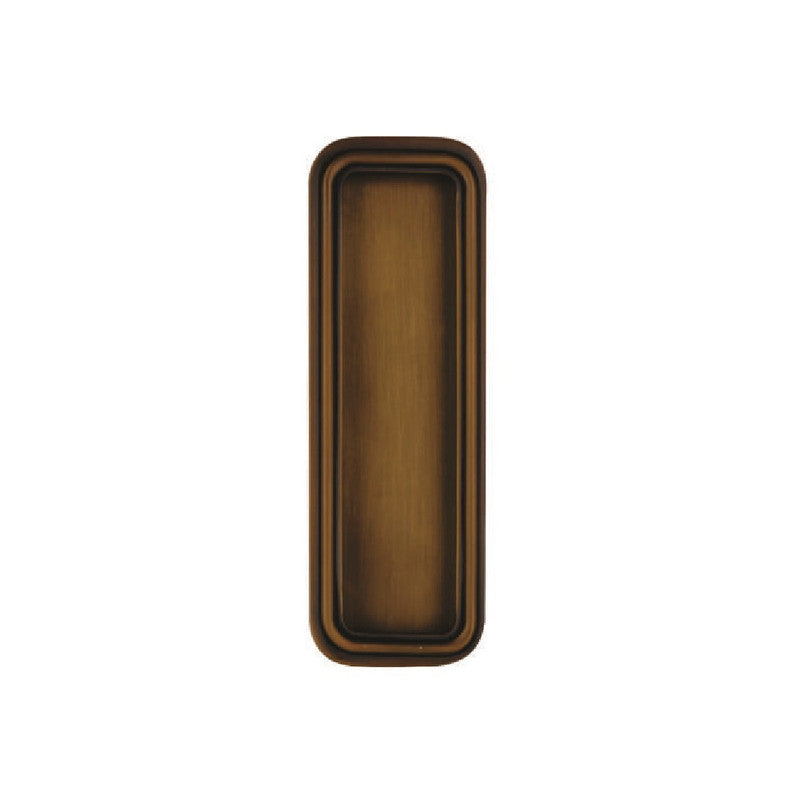 SLIDING DOOR BRASS HANDLE