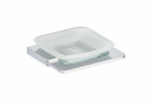 BRASS SOAP DISH