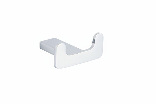 BRASS ROBE HOOK