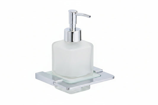 BRASS LIQUID SOAP DISPANSER