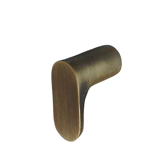 BRASS DRAWER KNOB