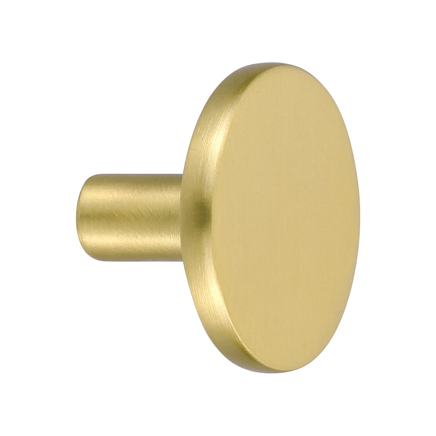 DRAWER KNOB GOLDEN