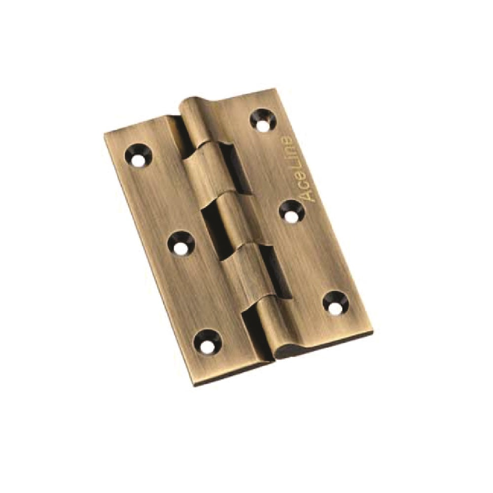 BRASS WINDOW HINGE