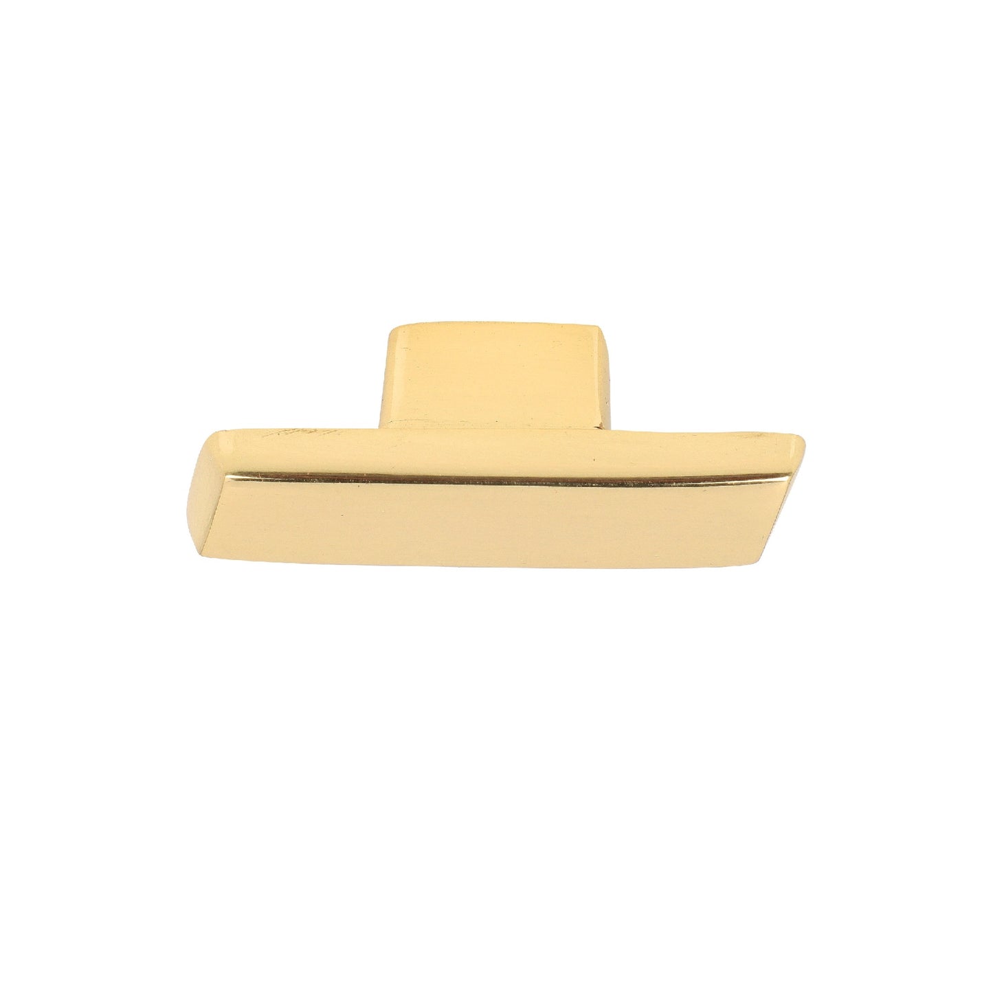 DRAWER KNOB GOLDEN