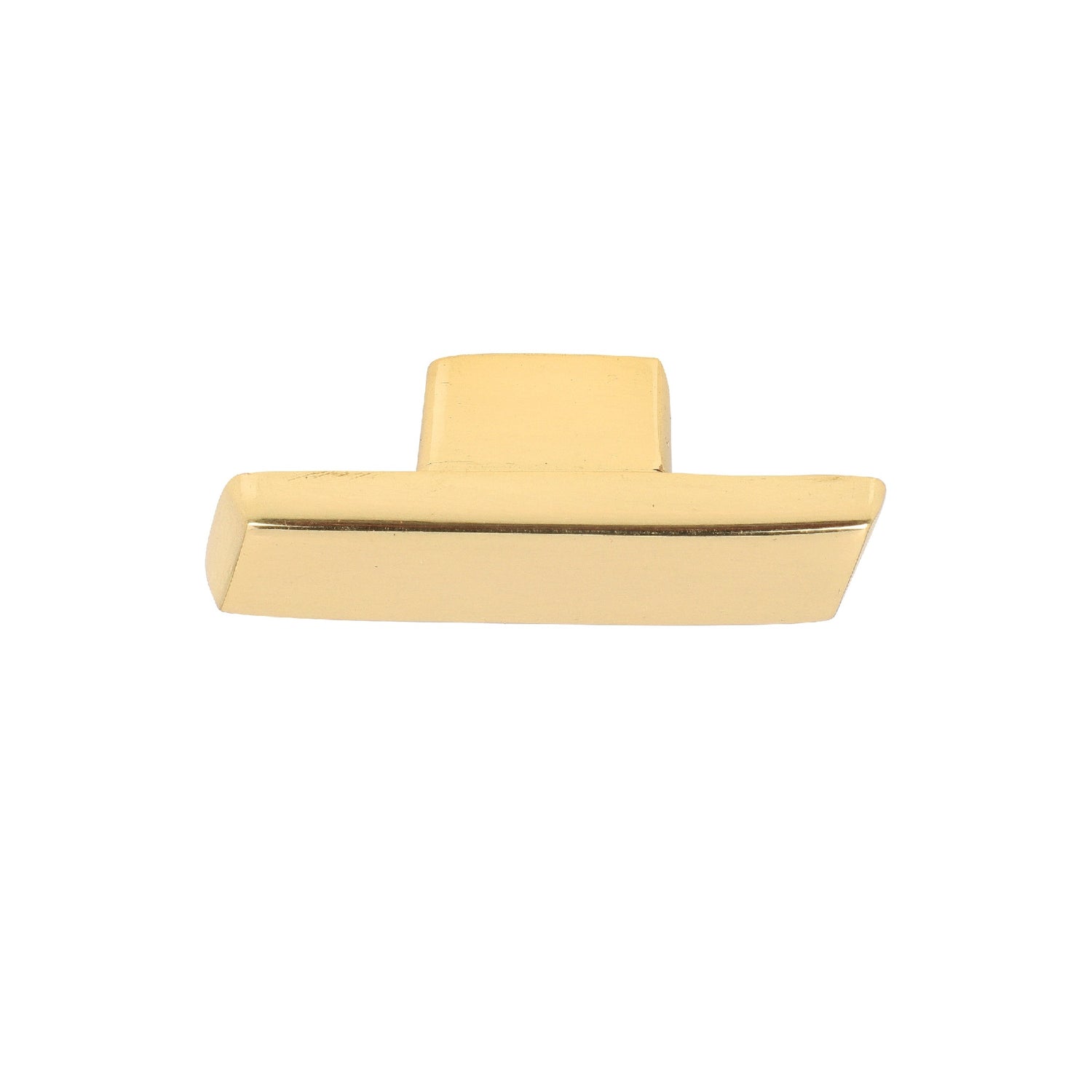DRAWER KNOB GOLDEN