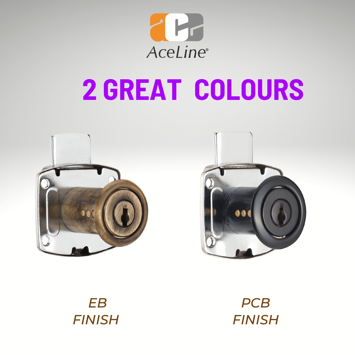 CABINET LOCKS