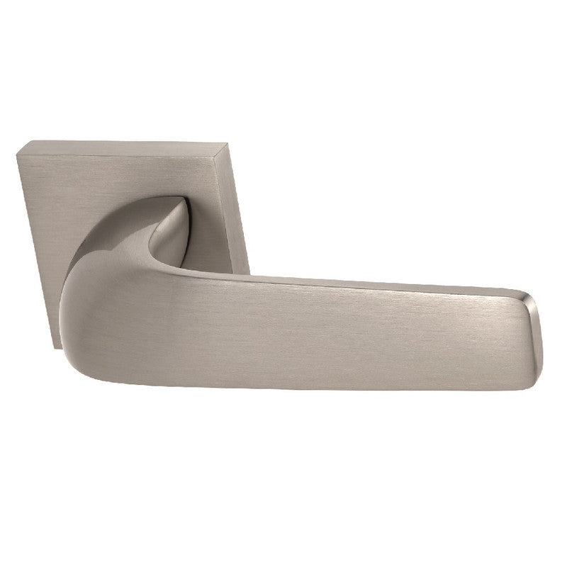 Osaka Brass Lever Handle