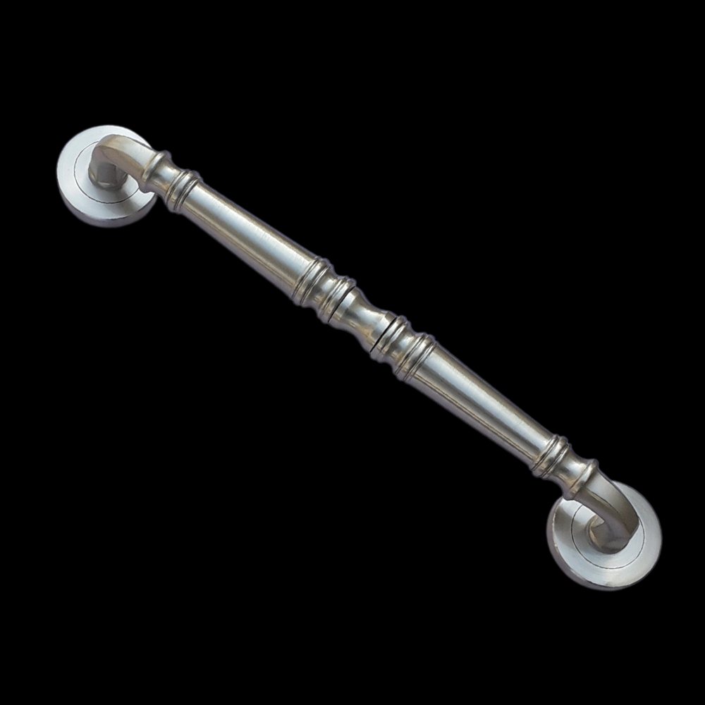 SS BRASS PULL HANDLE