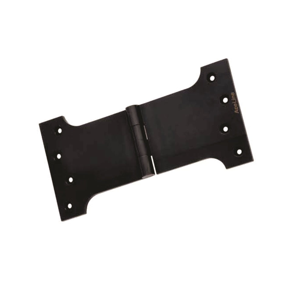 BRASS PARLIAMENT HINGE