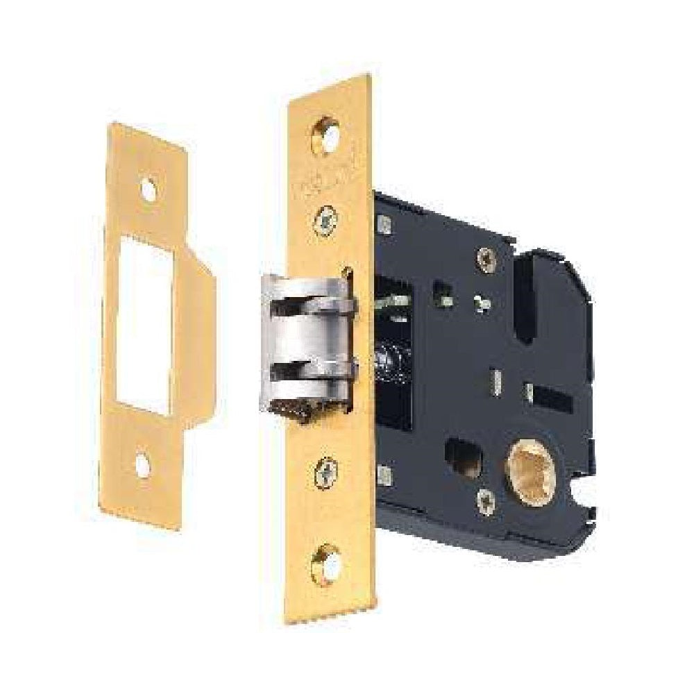 BATHROOM LOCK BODY