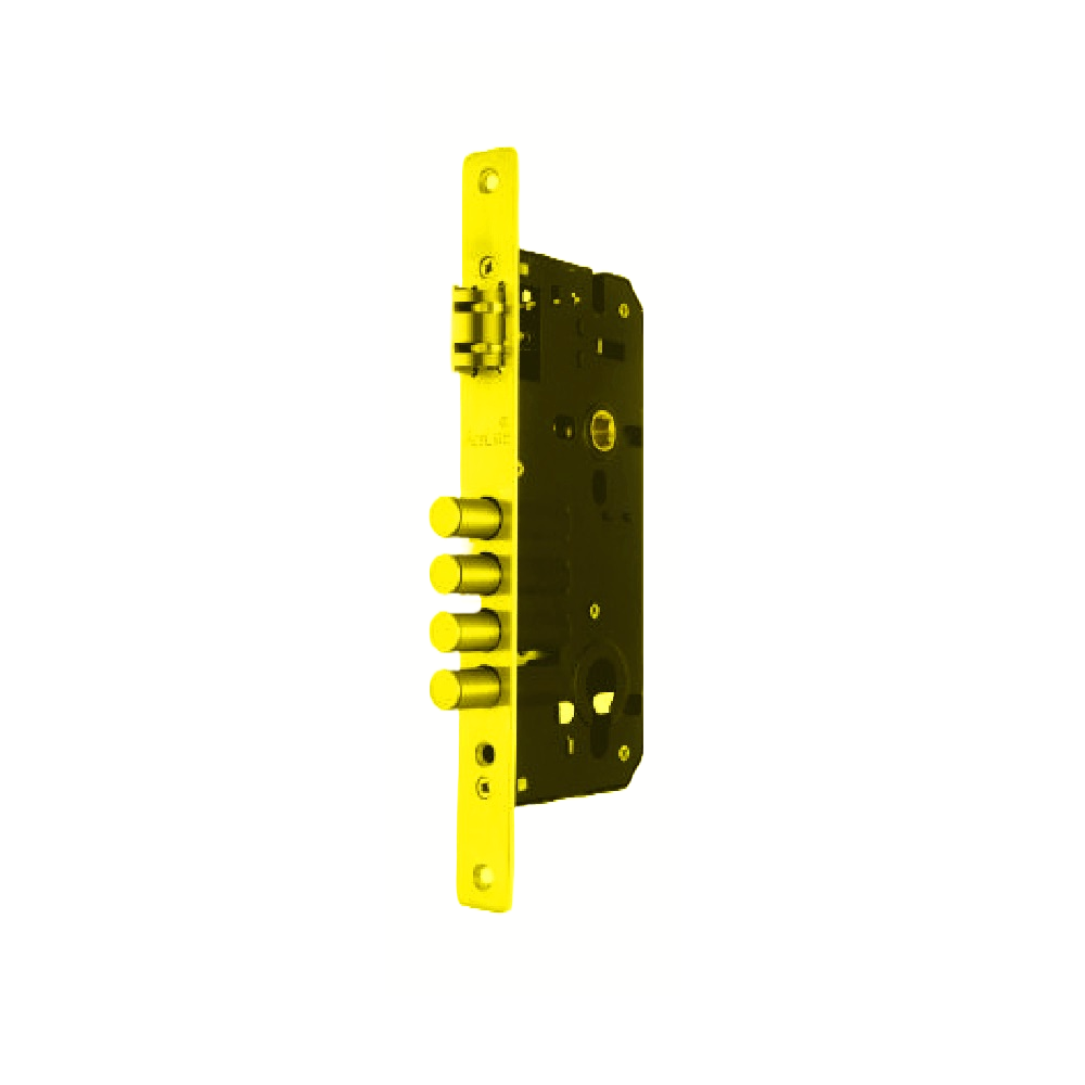 MORTISE LOCK BODY