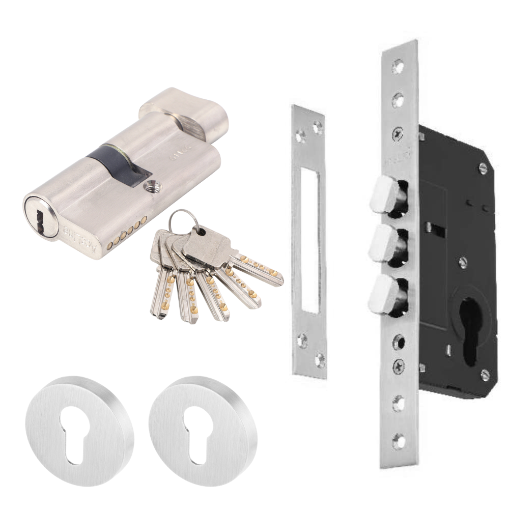 Sliding Door Lock Set – Ace Hardware Pvt Ltd
