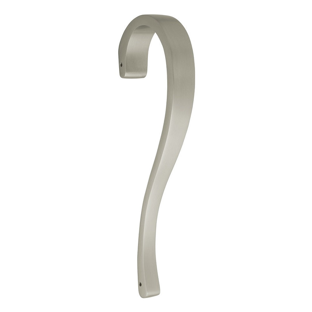 BRASS PULL HANDLE MAIN DOOR