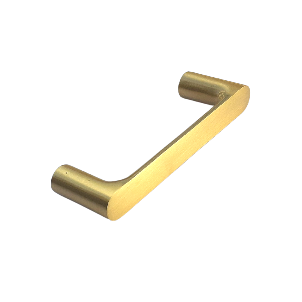 BRASS CABINET HANDLE