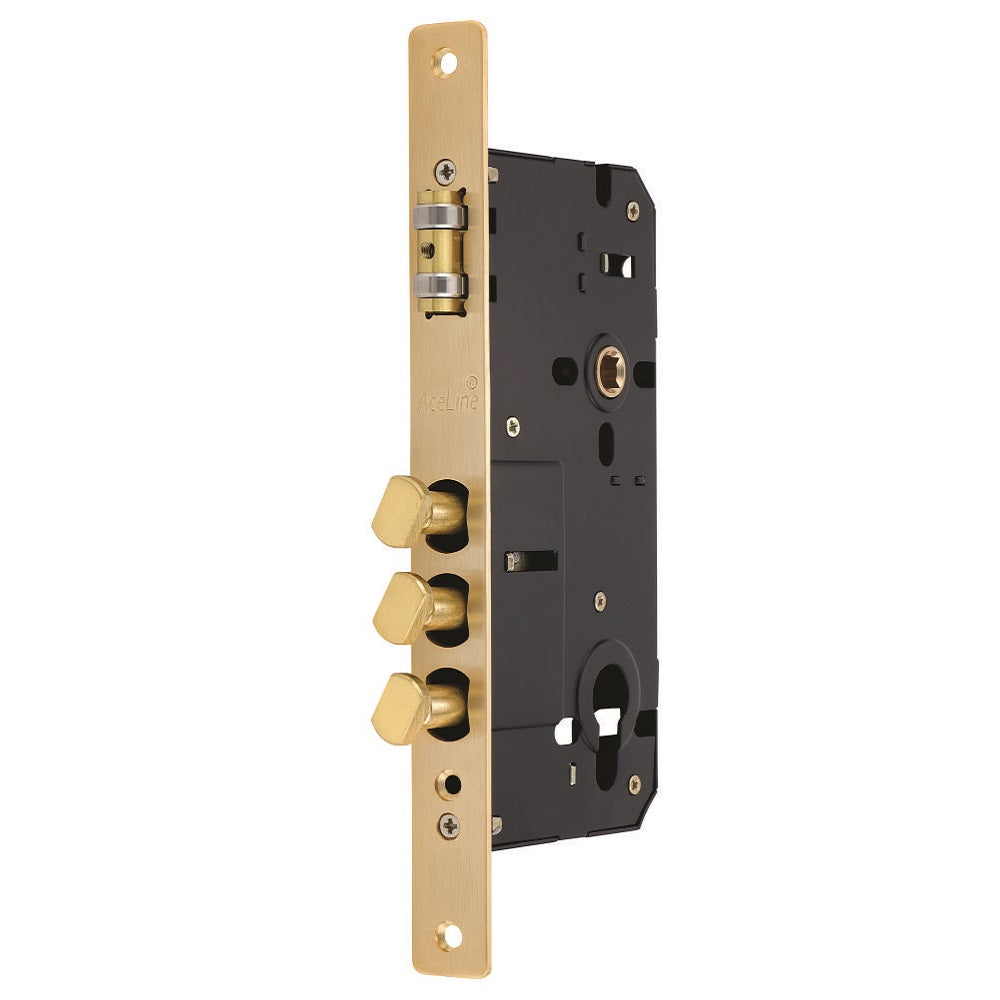 MORTISE LOCK BODY