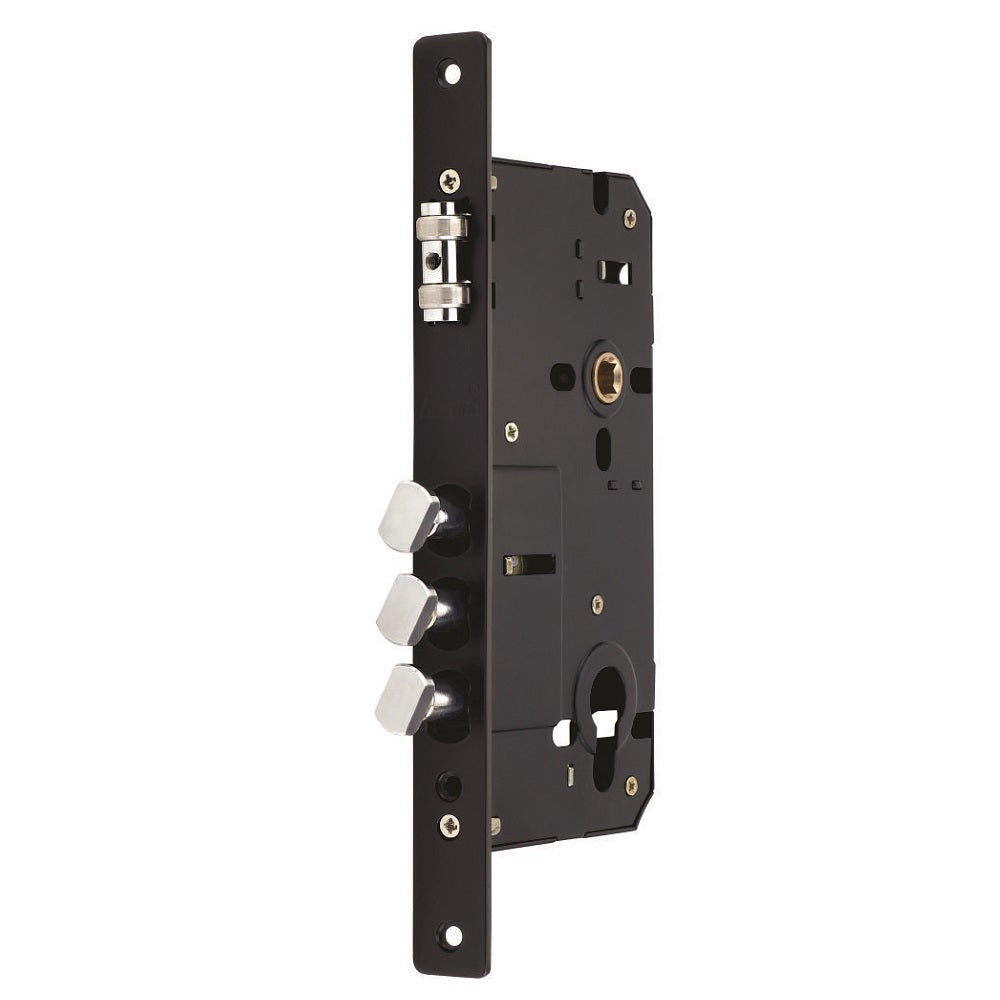 MORTISE LOCK BODY
