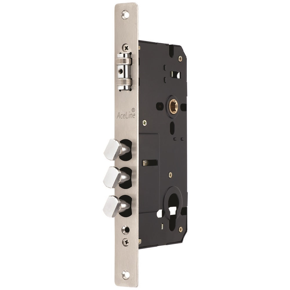 MORTISE LOCK BODY