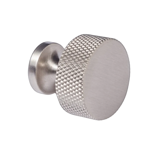 DRAWER KNOB NICKEL
