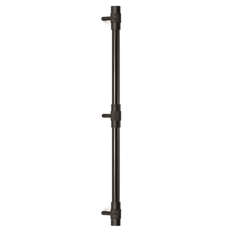 BRASS PULL HANDLE