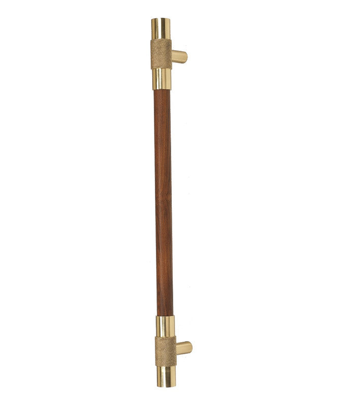 BRASS PULL HANDLE