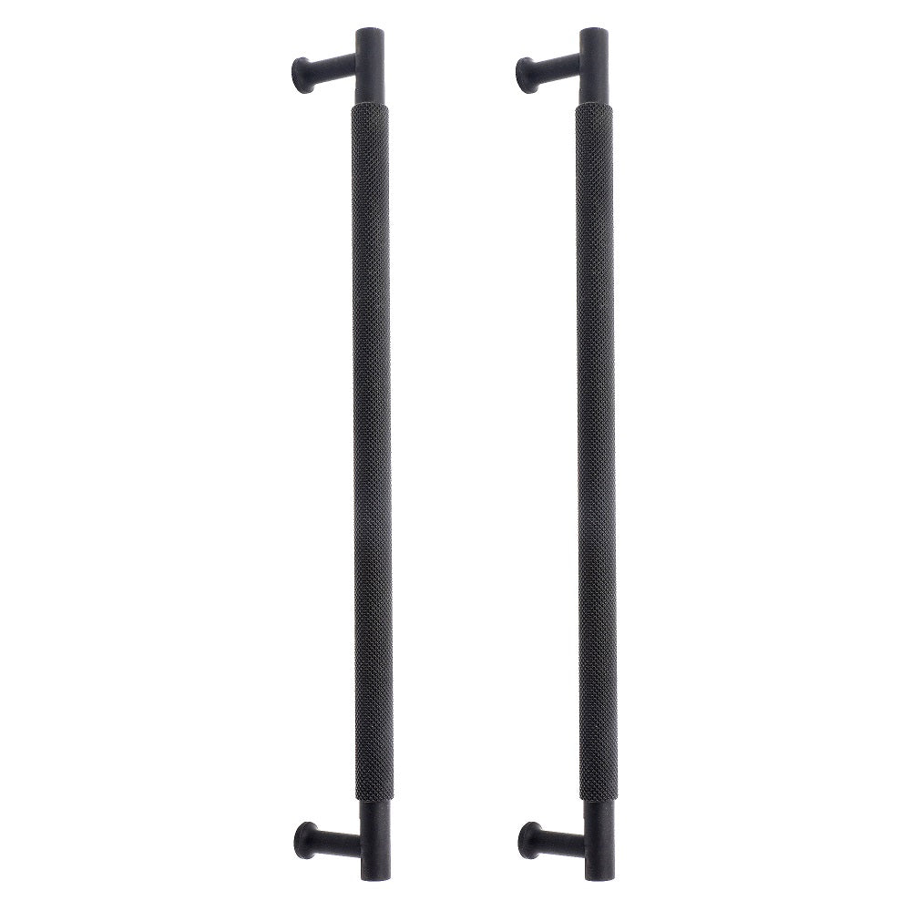AceLine Eureka Brass Door Handle