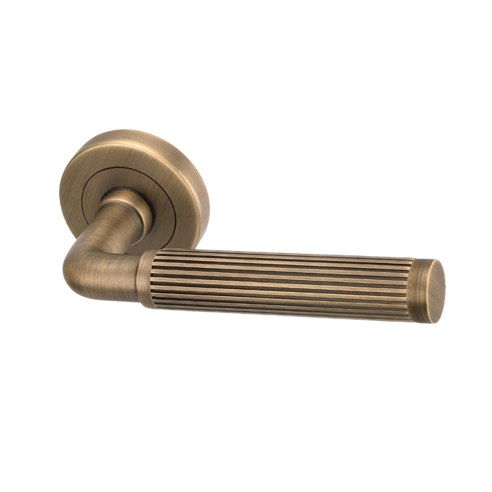 Brass Lever Handle Trend in India