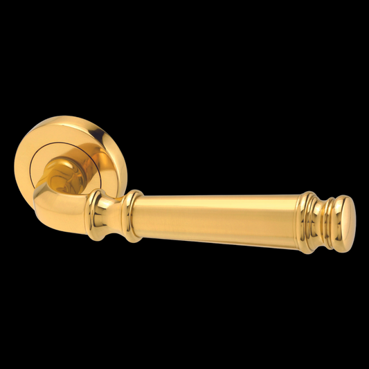 Introducing the Palermo lever handle by AceLine