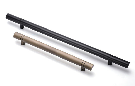 Why AceLine’s Brass Pull Handles are the Perfect Blend of Style & Substance