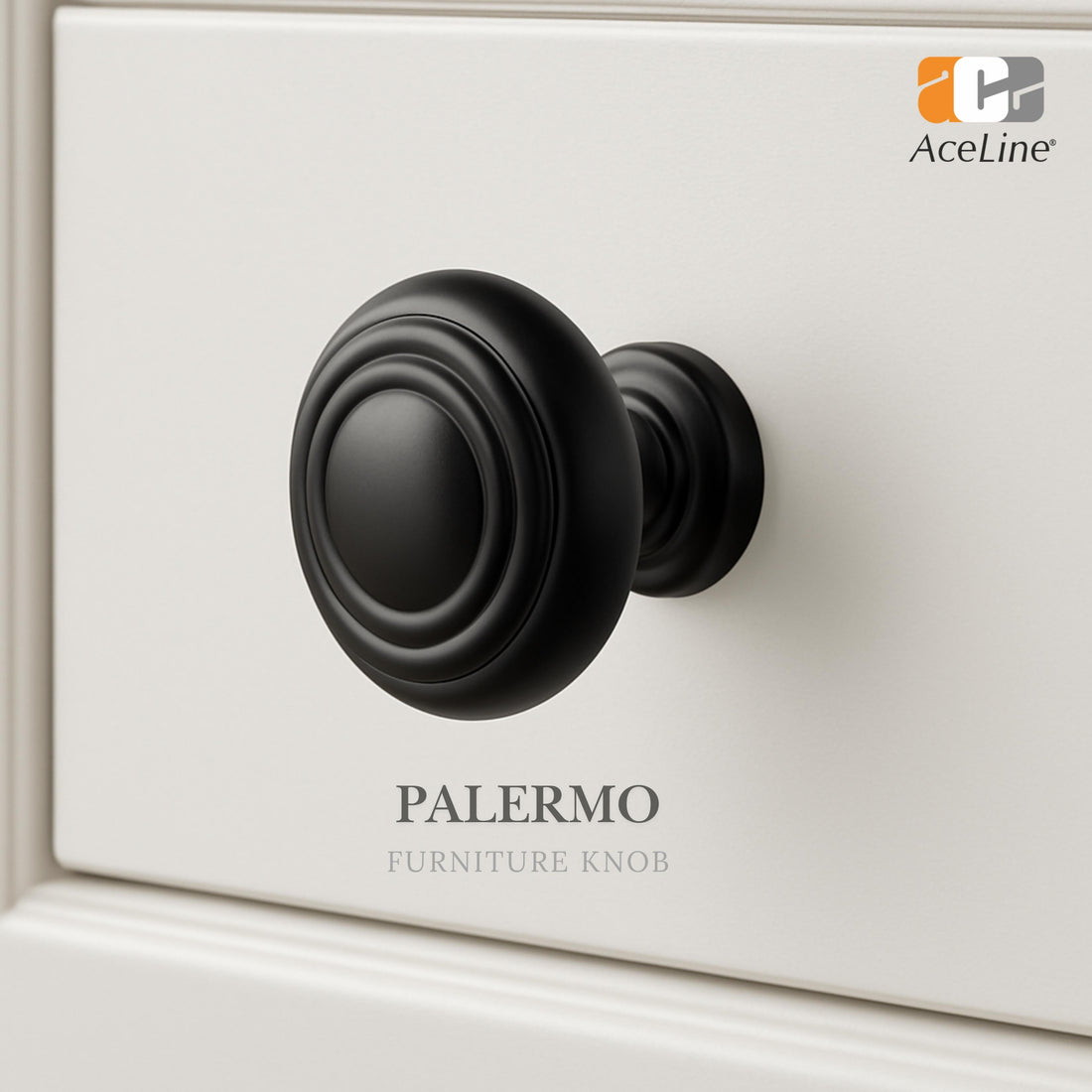 Transform Your Space with the Palermo Series from Ace Hardware