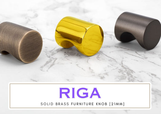Trending PVD Finish Door Hardware: Lever Handles, Pull Handles, and More